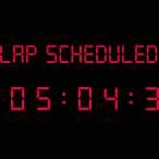the slap bet countdown